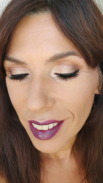 look rosado Paleta Hallo Berlin de Essence 15