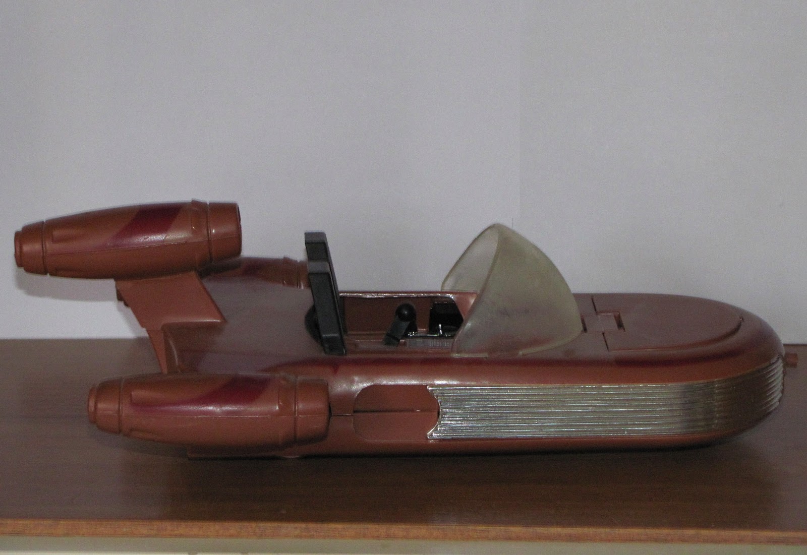 Original Star Wars Original Landspeeder