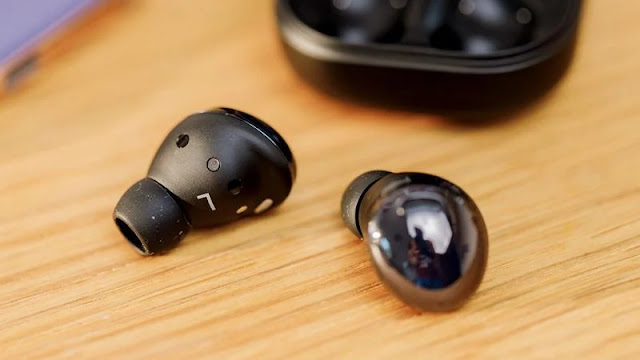 Samsung Galaxy Buds Pro Review