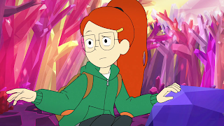 Ver Infinity Train Libro 1 - Capítulo 4