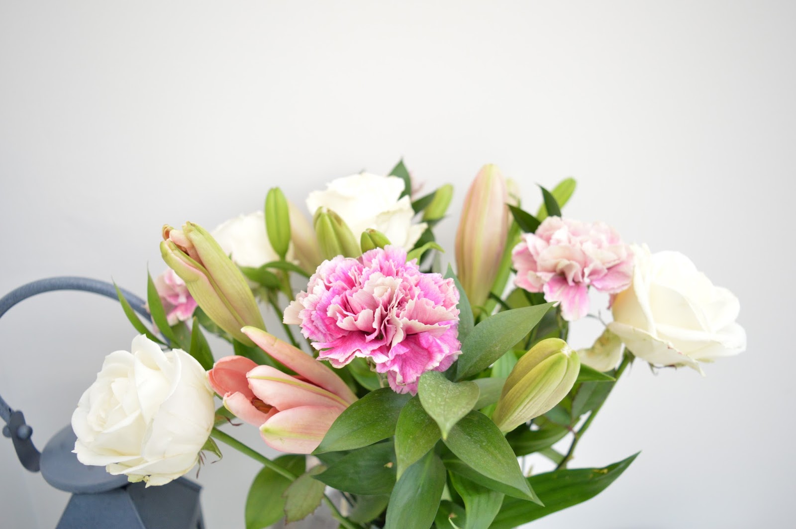 Jensine Abelsen Just For You Flowers Coupon Code / Mad Flowers L