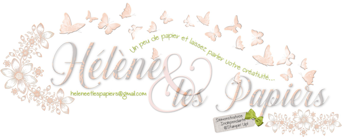 Hélène et les papiers 