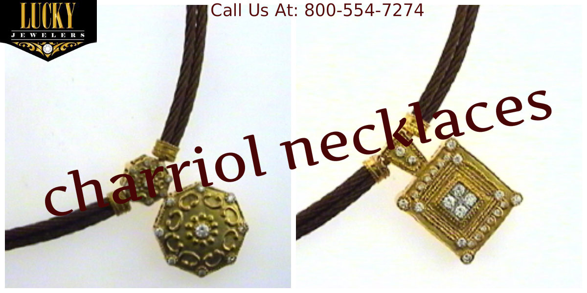 Lucky Jewelers, Inc How To Choose The Right Jewel For Your Lady?