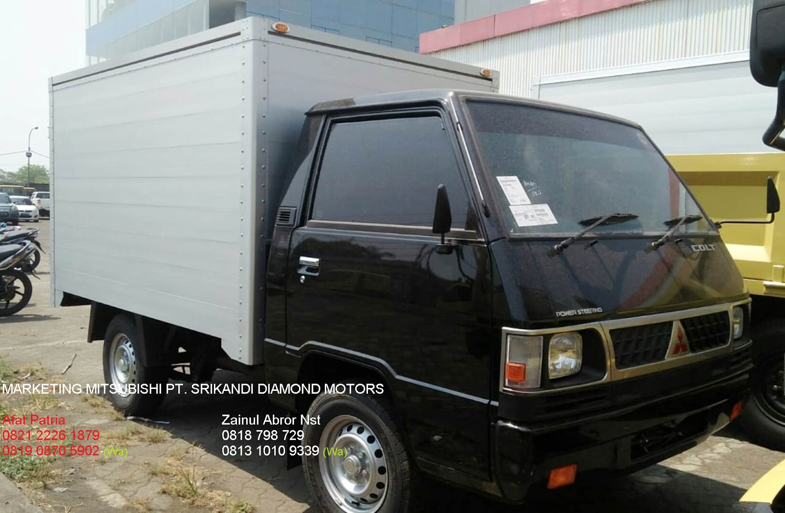 Dealer Mitsubishi Niaga Dki Jakarta Harga Mitsubishi L300 Tahun Dealer Mitsubishi Niaga Dki Jakarta Harga Mitsubishi L300 Tahun