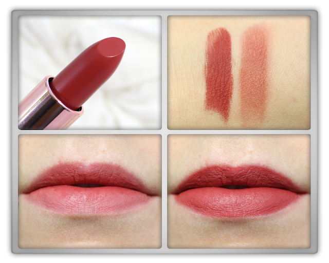 Stylenanda 3CE X Lily Maymac Lipstick #118 holy rose Mood Recipe #117 chicful Nail Lacquer #BR06 Review Haul 스타일난다 릴 리메이맥 쓰리씨이 립컬러 립스틱 k beauty blog blogger korean swatches swatch cosmetics makeup testerkorea Stylenanda 3CE X Lily Maymac Lipstick #118 holy rose Mood Recipe #117 chicful Nail Lacquer #BR06 Review Haul 스타일난다 릴 리메이맥 쓰리씨이 립컬러 립스틱 k beauty blog blogger korean swatches swatch cosmetics makeup testerkorea