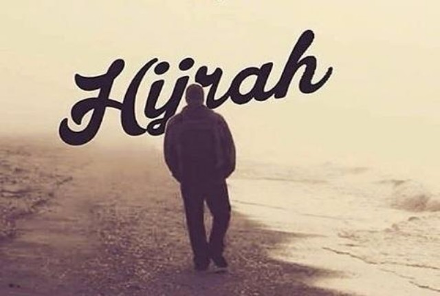 Hijrah Perspektif Al-Qur'an