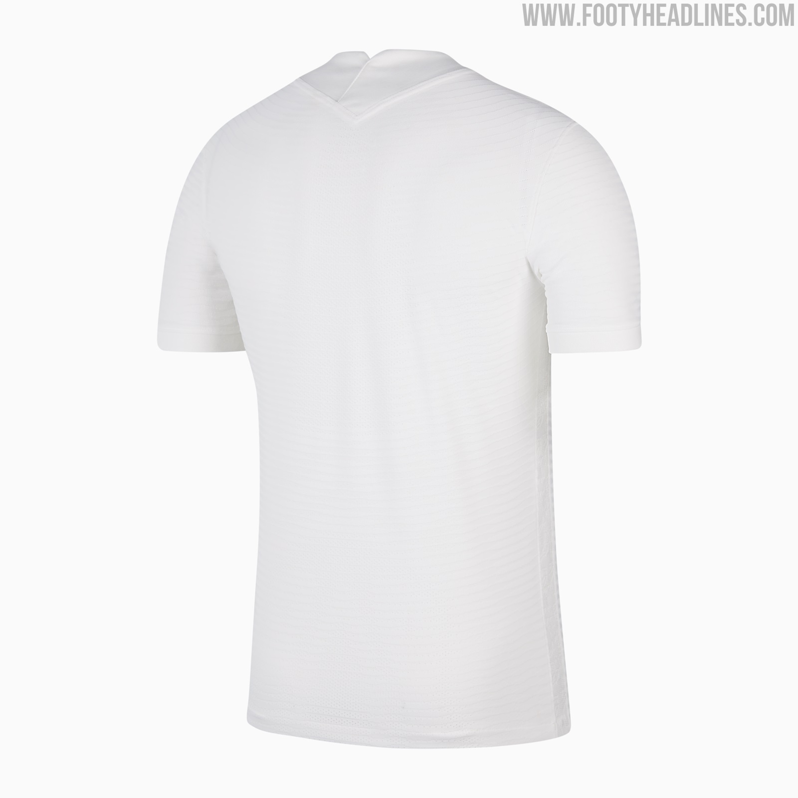 Nike 2021-22 Tottenham Hotspur Third Kit Leaked » The Kitman