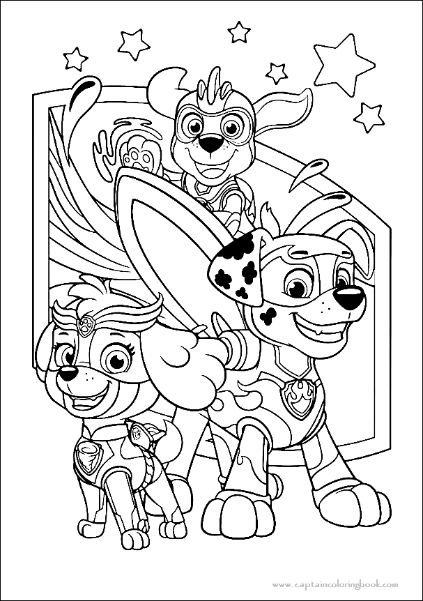 Coloring book pdf download