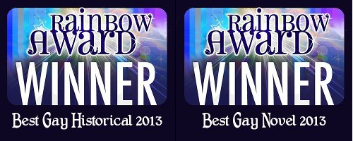 Rainbow Award Banners