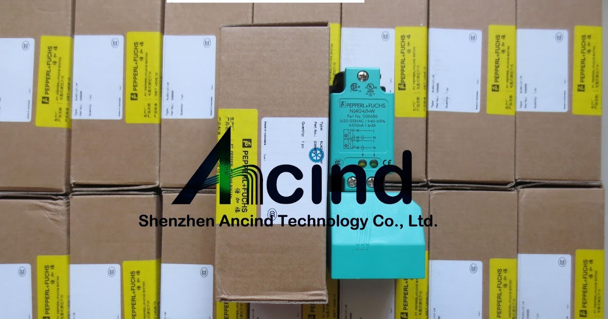 P+F Pepperl Fuchs distributor P+F Pepperl Fuchs Code list Contact now for best price 1