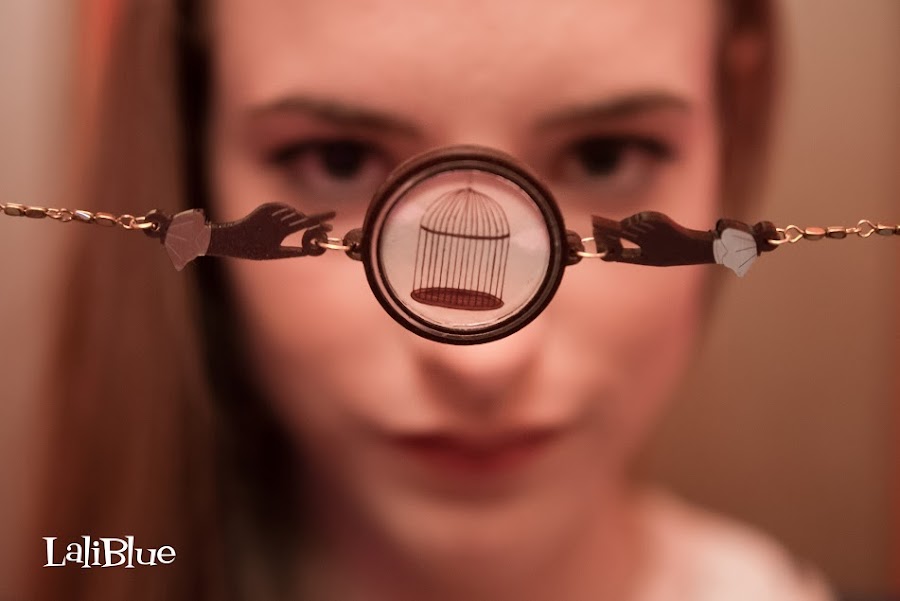 LaliBlue colección Magic Games - Blog Mi Boda