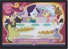 My Little Pony Becoming Popular Series 2 Trading Card