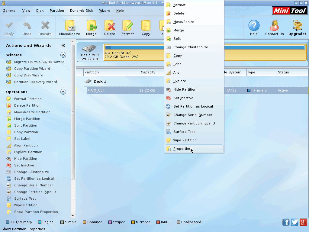 download mini tool partition wizard pro download mini tool partition wizard pro