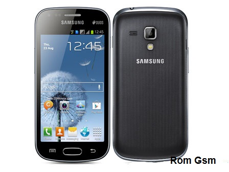 Download Samsung Galaxy S Duos S7562 USB Driver