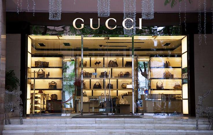 Lojas Gucci em Miami e Orlando | Onde comprar | Dicas da Flórida: Orlando e Miami