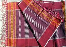 Pengertian Seni Kriya Tekstil - the_leader's