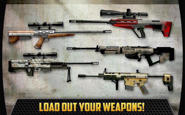 hile apk indir kill shot mod apk indir