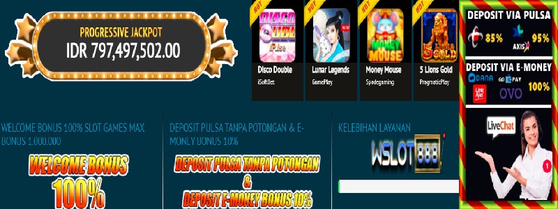 Wslot888 Slot Deposit Pulsa 5000 Tanpa Potongan Profile Canadian Housing Renewal Association Forum