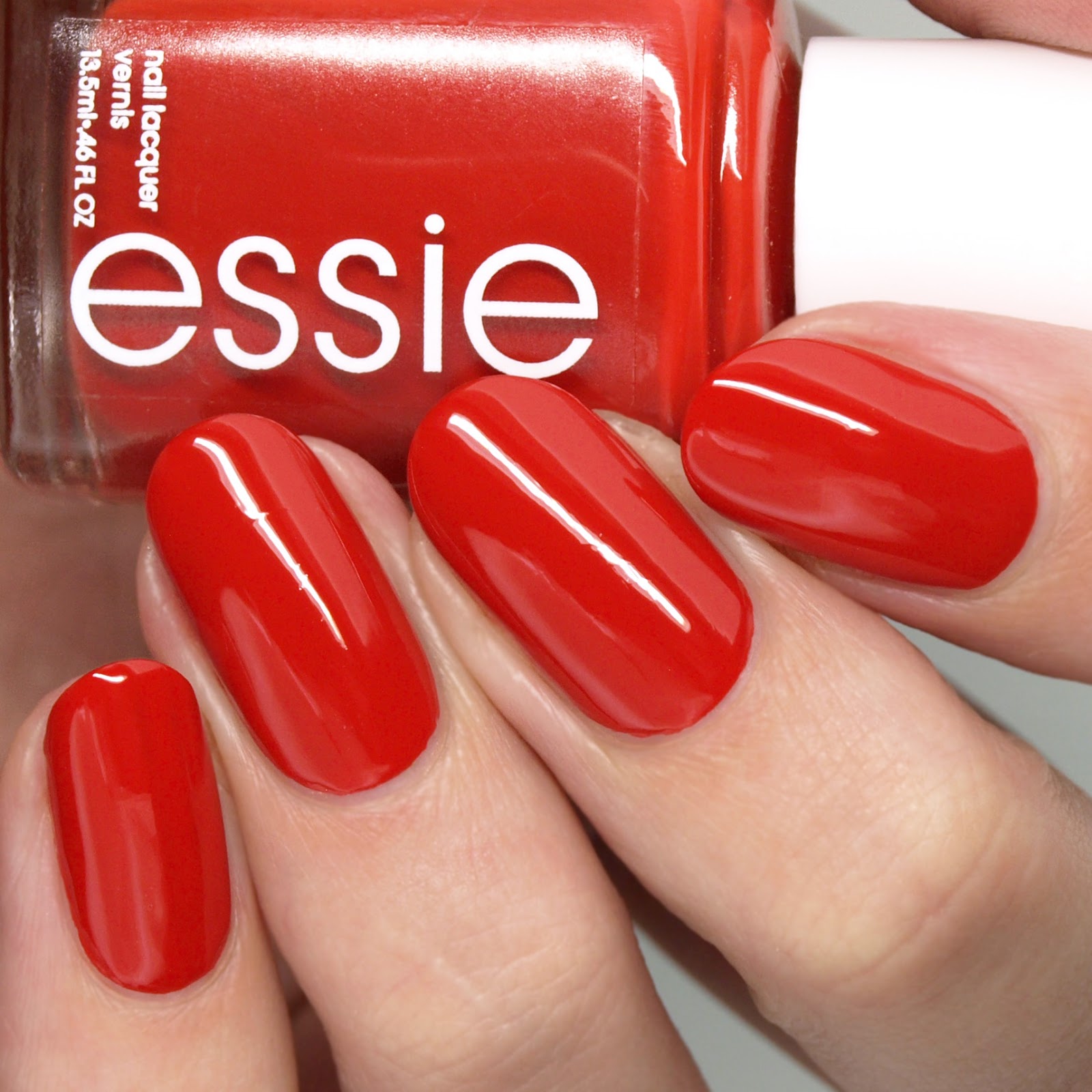 Nail Polish Society Essie Bustling Bazaar Summer 2020 Collection