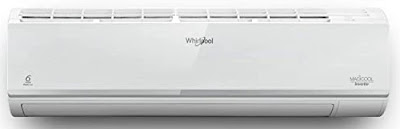 Whirlpool 1-Ton 3 Star Inverter Split AC Copper (Magicool PRO 5S) Whirlpool 1-Ton 3 Star Inverter Split AC Copper (Magicool PRO 5S)