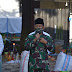 Bersama Forkopimda Jatim, Pangdam V/Brawijaya Sebar 5 Ribu Masker di Kabupaten Bangkalan