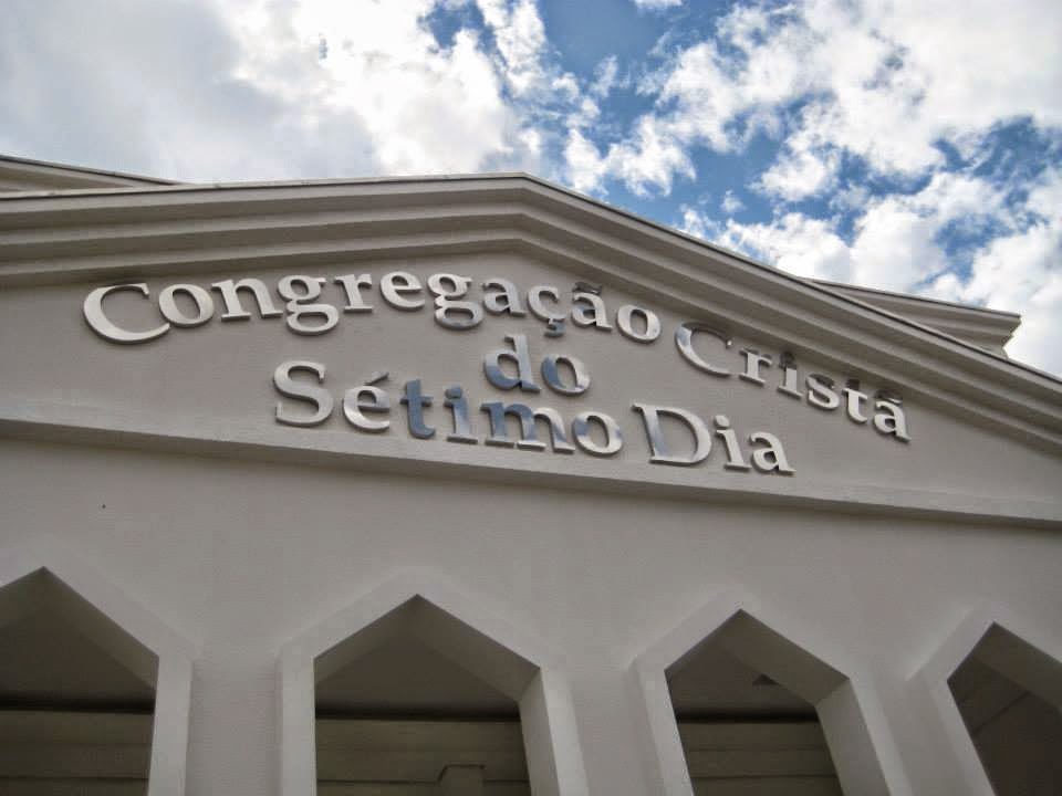 Igreja Congregação Cristã No Brasil Igreja Congregação Cristã No Brasil
