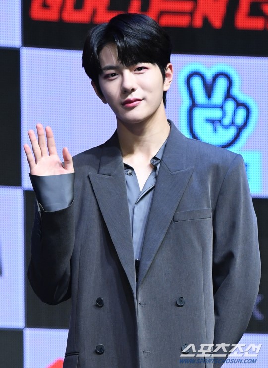 1년 1개월만에 컴백한 골든차일드 | 인스티즈