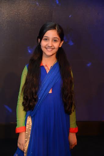 Ashnoor Kaur Wiki, Biography, Dob, Age, Height, Weight, Family and More