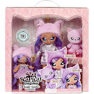 Na! Na! Na! Surprise Sophie Belle Family Lavender Kitty Family Doll