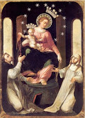 Nowenna  do Matki Bożej Różańcowej  w Pompejach