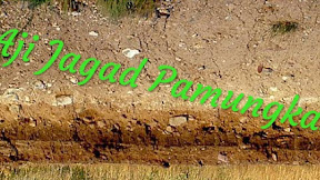 Melunturkan Ilmu Orang Lain Yang Sombong Mengunakan Aji Jagad Pamungkas