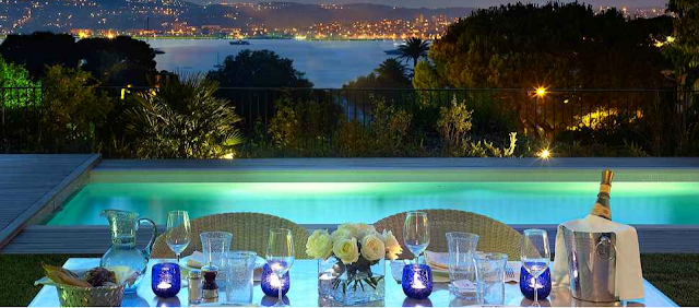 Passion4Luxury selected the French Riviera Hot Spots for the Summer