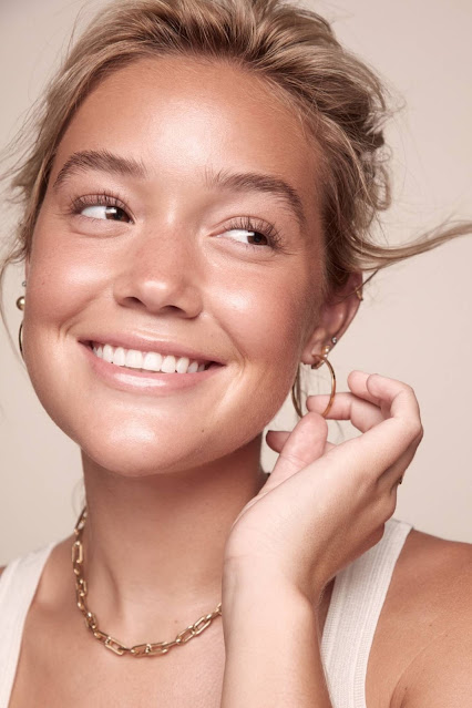 Olivia Ponton – Flaunt Magazine February 2021 - imagedesi.com