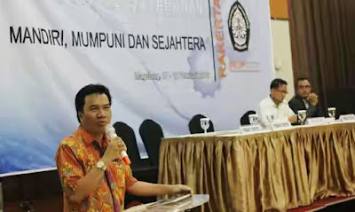 Rakerta Undip 2016 Undip Targetkan Masuk 500 Besar Universitas Terbaik Dunia
