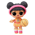 L.O.L. Surprise All-Star B.B.s Hoops MVP Tots (#AS-705)