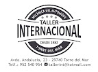 Taller Internacional