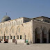 من الذي بنى الأقصى من الذي بنى الأقصى