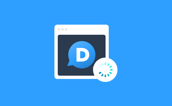 Cara Memasang Lazy Load Disqus Comments di Blogger