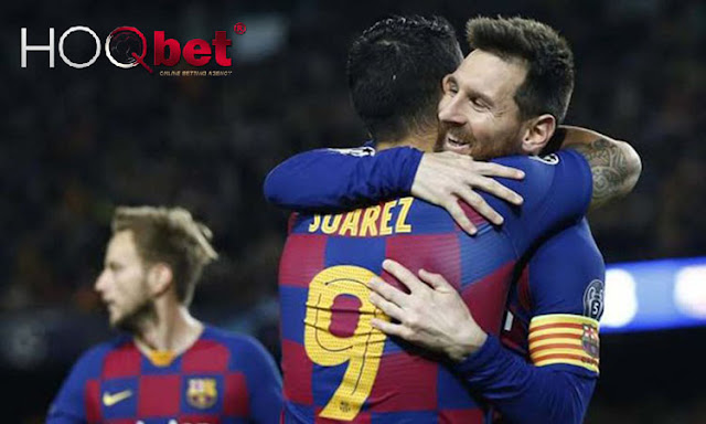 Hasil Pertandingan Barcelona vs Borussia Dortmund : Skor 3-1 https://www.liputanskor.com/