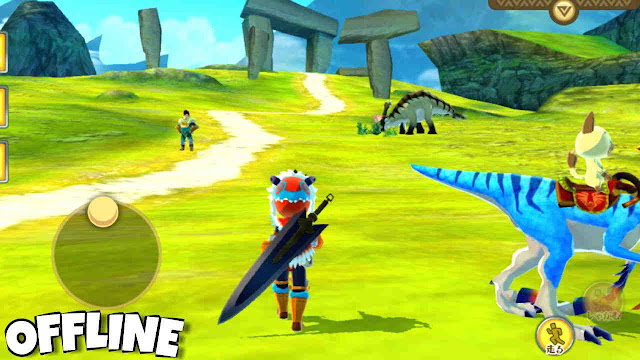 أقوى 10 ألعاب العالم المفتوح Open World عليك ان تجربها يوما أكوا ويب