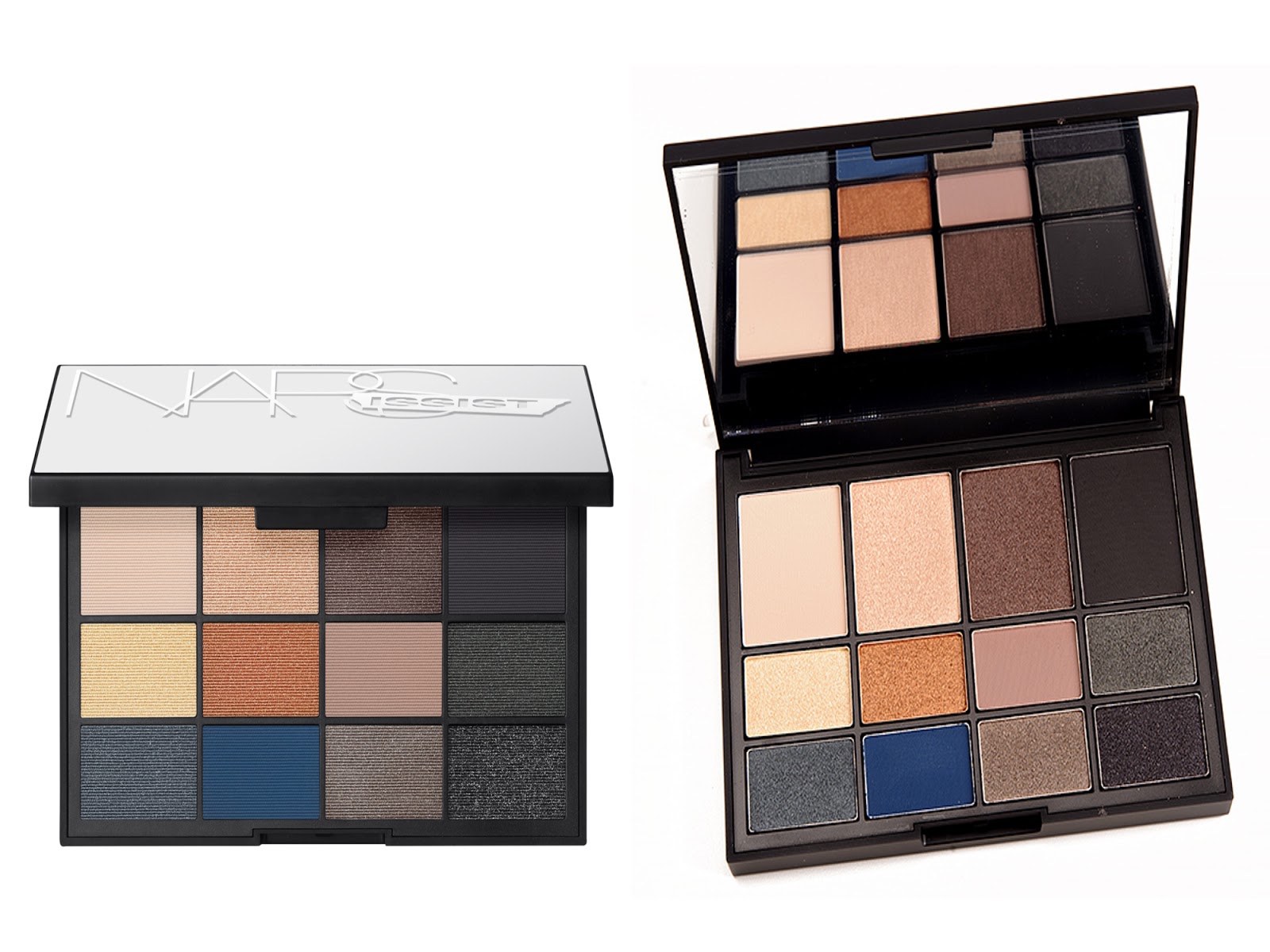 5 Best Eyeshadow Palettes For Winter Makeup Looks January Girl