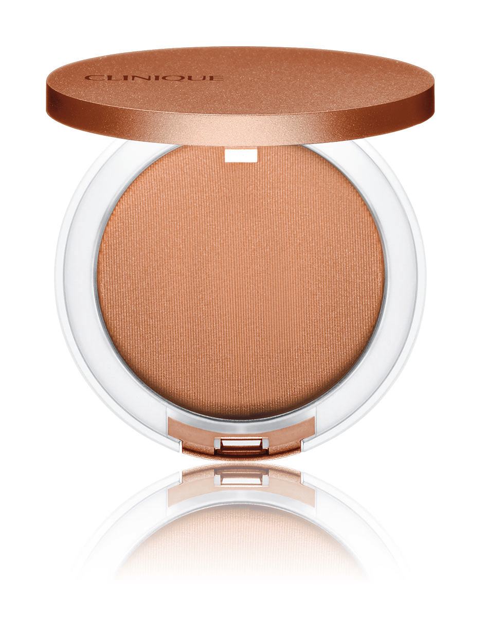 CLINIQUE SELF TANS & BRONZERS Beauty days by Mary