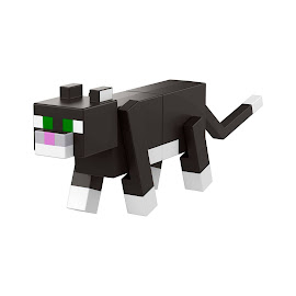 Minecraft Cat Fusion Figures Series 3 Figure