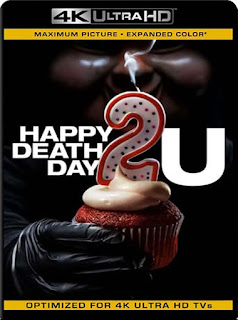 Feliz día de tu muerte 2 (2019) 4K UHD 2160p​ Latino [GoogleDrive] SXGO