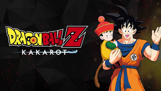 Dragon Ball Z Kakarot Download For Pc Highly Compressed Latest