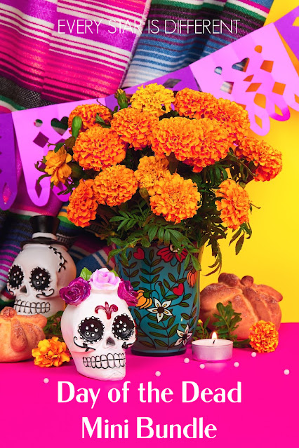 Day of the Dead Mini Bundle