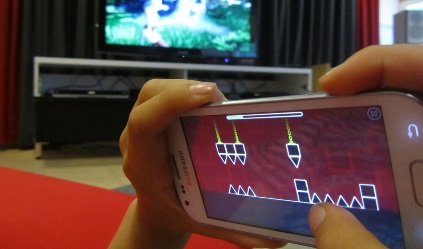 Popularitas Game Android Mulai Berpengaruh Besar terhadap Game di Sosial Media