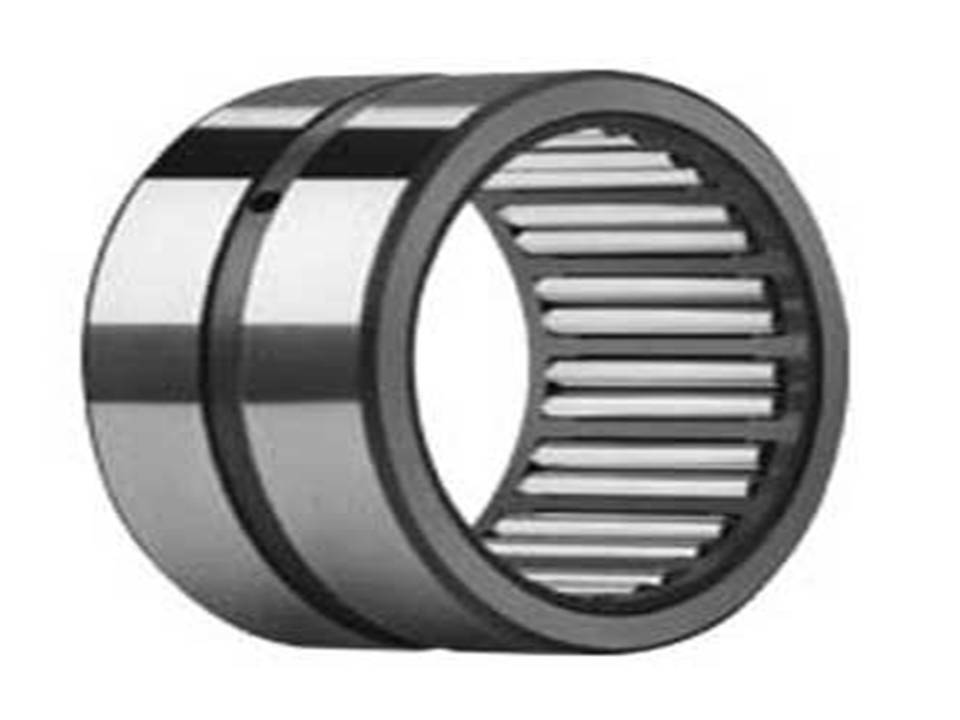 Mechanical Engineering Antifriction Bearing