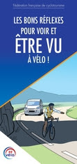 Cyclo : Voir et être vu