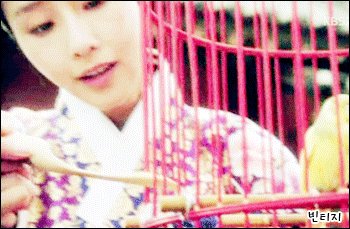 한복 잘 어울리는 여자연예인들.gif | 인스티즈